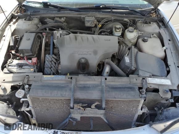 ✅ 2005 Buick Park Avenue • VIN: 1G4CW54K154100172 • Lot: 56366855. Wystawiony na Copart z przebiegiem 140 621 mil. Bezpłatny archiwum sprzedaży aukcyjnych z USA i szczegółowy raport historii pojazdu na DreamBid. Zdjęcie 11.