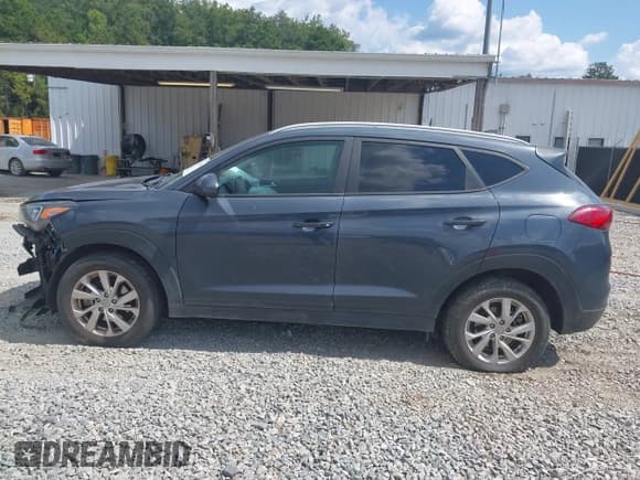 ✅ 2020 Hyundai Tucson Value • VIN: KM8J33A40LU106360 • Лот: 43215684. Опубликован ранее на IAAI с пробегом 93 606 миль. Бесплатный доступ к архиву аукционных продаж из США и подробный отчёт об истории автомобиля на DreamBid. Изображение 14.