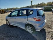 ✅ 2010 Honda Fit Sport • VIN: JHMGE8H48AC023174 • Lot: 87288985. Listed on Copart with 221,879 mi. Free auction sales archive from the USA and detailed vehicle history report at DreamBid. Image 2.