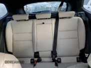 ✅ 2023 BMW X1 xDrive28i • VIN: WBX73EF03P5V97445 • Lot: 41968653. Wystawiony na Copart z przebiegiem 406 mil. Bezpłatny archiwum sprzedaży aukcyjnych z USA i szczegółowy raport historii pojazdu na DreamBid. Zdjęcie 10.