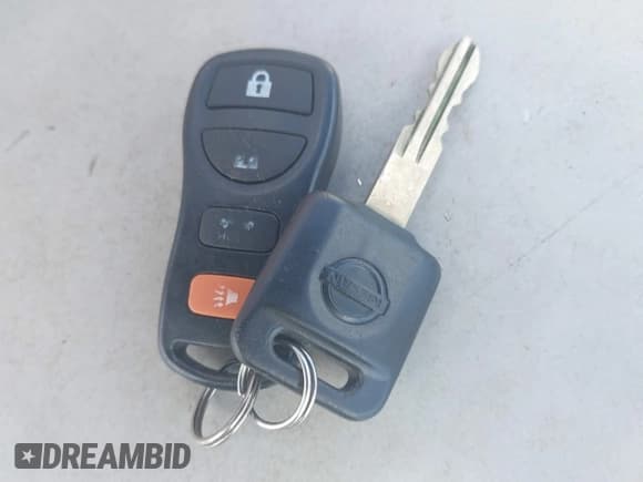 ✅ 2004 Nissan Maxima SE • VIN: 1N4BA41E24C835616 • Lot: 42549899. Listed on IAAI with 145,535 mi. Free auction sales archive from the USA and detailed vehicle history report at DreamBid. Image 11.