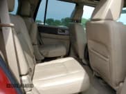 ✅ 2008 Ford Expedition Eddie Bauer • VIN: 1FMFU18518LA37293 • Lot: 60754085. Wystawiony na Copart z przebiegiem 102 035 mil. Bezpłatny archiwum sprzedaży aukcyjnych z USA i szczegółowy raport historii pojazdu na DreamBid. Zdjęcie 11.