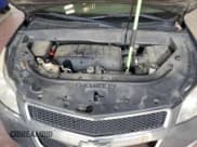 ✅ 2011 Chevrolet Traverse 1LT • VIN: 1GNKVGED7BJ186929 • Lot: 71256944. Wystawiony na Copart z przebiegiem 277 072 mil. Bezpłatny archiwum sprzedaży aukcyjnych z USA i szczegółowy raport historii pojazdu na DreamBid. Zdjęcie 12.