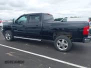 ✅ 2011 Chevrolet Silverado 2500HD LTZ • VIN: 1GC1KYC88BF151862 • Lot: 42994282. Listed on IAAI with 175,265 mi. Free auction sales archive from the USA and detailed vehicle history report at DreamBid. Image 15.