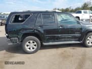 ✅ 2004 Toyota 4Runner SR5 • VIN: JTEZU14R348022765 • Lot: 43396361. Wystawiony na IAAI z przebiegiem 191 318 mil. Bezpłatny archiwum sprzedaży aukcyjnych z USA i szczegółowy raport historii pojazdu na DreamBid. Zdjęcie 6.