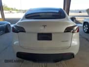 ✅ 2024 Tesla Model Y Long Range • VIN: 7SAYGDEE1RA257600 • Лот: 89577555. Опубликован ранее на Copart с пробегом 37 509 миль. Бесплатный доступ к архиву аукционных продаж из США и подробный отчёт об истории автомобиля на DreamBid. Изображение 6.