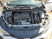 ✅ 2016 Chevrolet Cruze LT • VIN: 1G1BE5SM5G7283805 • Lot: 56849822. Listed on Copart with 73,632 mi. Free auction sales archive from the USA and detailed vehicle history report at DreamBid. Image 7.