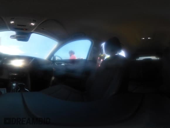 ✅ 2023 Buick Envision Preferred • VIN: LRBFZMR42PD097622 • Лот: 42691203. Опубликован ранее на IAAI с пробегом 21 169 миль. Бесплатный доступ к архиву аукционных продаж из США и подробный отчёт об истории автомобиля на DreamBid. Изображение 19.