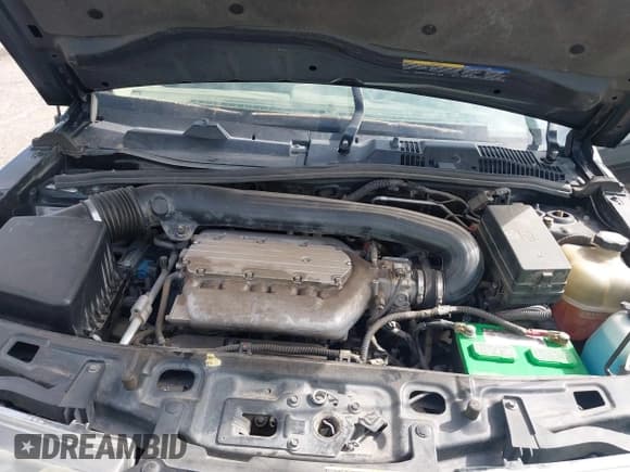 ✅ 2004 Saturn VUE V6 • VIN: 5GZCZ63454S861834 • Lot: 42545346. Wystawiony na IAAI z przebiegiem 170 119 mil. Bezpłatny archiwum sprzedaży aukcyjnych z USA i szczegółowy raport historii pojazdu na DreamBid. Zdjęcie 10.