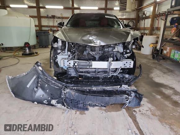 ✅ 2020 Lexus RX 350 F Sport • VIN: 2T2SZMDA8LC256742 • Lot: 91790205. Listed on Copart with 68,093 mi. Free auction sales archive from the USA and detailed vehicle history report at DreamBid. Image 5.