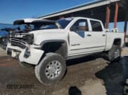 ✅ 2016 GMC Sierra 3500 • VIN: 1GT42XE84GF141860 • Лот: 42321345. Опубликован ранее на Copart с пробегом 242 658 миль. Бесплатный доступ к архиву аукционных продаж из США и подробный отчёт об истории автомобиля на DreamBid. Изображение 1.