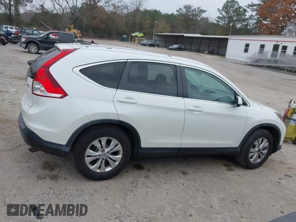 ✅ 2014 Honda CR-V EX-L • VIN: 5J6RM4H74EL084926 • Lot: 43754676. Wystawiony na IAAI z przebiegiem 149 887 mil. Bezpłatny archiwum sprzedaży aukcyjnych z USA i szczegółowy raport historii pojazdu na DreamBid. Zdjęcie 13.
