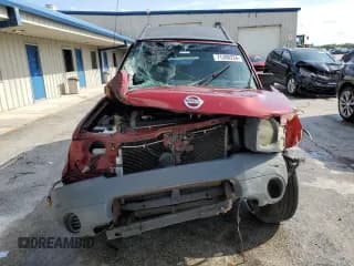 ✅ 2004 Nissan Xterra XE • VIN: 5N1DD28T94C662353 • Lot: 71388234. Listed on Copart with 150,895 mi. Free auction sales archive from the USA and detailed vehicle history report at DreamBid. Image 5.