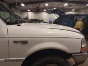 ✅ 1998 Ford Ranger XL • VIN: 1FTYR10C7WPA74198 • Lot: 42083824. Listed on IAAI with 189,455 mi. Free auction sales archive from the USA and detailed vehicle history report at DreamBid. Image 20.