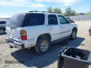 ✅ 2001 GMC Yukon SLT • VIN: 1GKEK13TX1R218315 • Lot: 42448454. Wystawiony na IAAI z przebiegiem 290 859 mil. Bezpłatny archiwum sprzedaży aukcyjnych z USA i szczegółowy raport historii pojazdu na DreamBid. Zdjęcie 4.