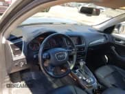 ✅ 2014 Audi Q5 Premium Plus • VIN: WA1DGAFP6EA121652 • Lot: 42209686. Wystawiony na IAAI z przebiegiem 148 198 mil. Bezpłatny archiwum sprzedaży aukcyjnych z USA i szczegółowy raport historii pojazdu na DreamBid. Zdjęcie 18.