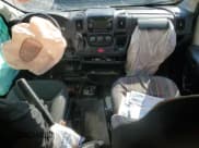 ✅ 2021 Ram ProMaster Cargo • VIN: 3C6LRVDG7ME589091 • Lot: 70330685. Listed on Copart with Not provided. Free auction sales archive from the USA and detailed vehicle history report at DreamBid. Image 8.