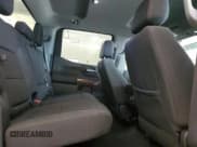 ✅ 2020 Chevrolet Silverado 1500 RST • VIN: 1GCUYEED8LZ226788 • Lot: 65773115. Wystawiony na Copart z przebiegiem 85 255 mil. Bezpłatny archiwum sprzedaży aukcyjnych z USA i szczegółowy raport historii pojazdu na DreamBid. Zdjęcie 10.