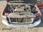 ✅ 2003 Ford F-250 XL • VIN: 1FTNW20P43EB43747 • Lot: 88175035. Listed on Copart with Not provided. Free auction sales archive from the USA and detailed vehicle history report at DreamBid. Image 11.