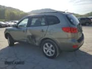 ✅ 2009 Hyundai Santa Fe SE • VIN: 5NMSH73E69H315402 • Lot: 70574574. Listed on Copart with 147,732 mi. Free auction sales archive from the USA and detailed vehicle history report at DreamBid. Image 2.