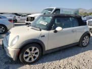 ✅ 2006 MINI Convertible S • VIN: WMWRH33576TK57119 • Lot: 67327395. Wystawiony na Copart z przebiegiem 99 473 mil. Bezpłatny archiwum sprzedaży aukcyjnych z USA i szczegółowy raport historii pojazdu na DreamBid. Zdjęcie 1.
