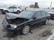 ✅ 2005 Volvo S80 • VIN: YV1TS911351411438 • Лот: 42361869. Опубликован ранее на IAAI с пробегом 101 502 миль. Бесплатный доступ к архиву аукционных продаж из США и подробный отчёт об истории автомобиля на DreamBid. Изображение 2.