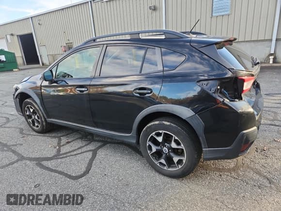 ✅ 2018 Subaru Crosstrek • VIN: JF2GTAAC2JH278746 • Lot: 93200665. Wystawiony na Copart z przebiegiem 126 171 mil. Bezpłatny archiwum sprzedaży aukcyjnych z USA i szczegółowy raport historii pojazdu na DreamBid. Zdjęcie 2.
