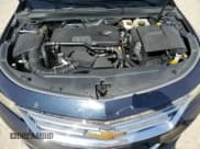 ✅ 2014 Chevrolet Impala LT Eco • VIN: 2G1135SR8E9233411 • Лот: 65848735. Опубликован ранее на Copart с пробегом 108 224 миль. Бесплатный доступ к архиву аукционных продаж из США и подробный отчёт об истории автомобиля на DreamBid. Изображение 11.