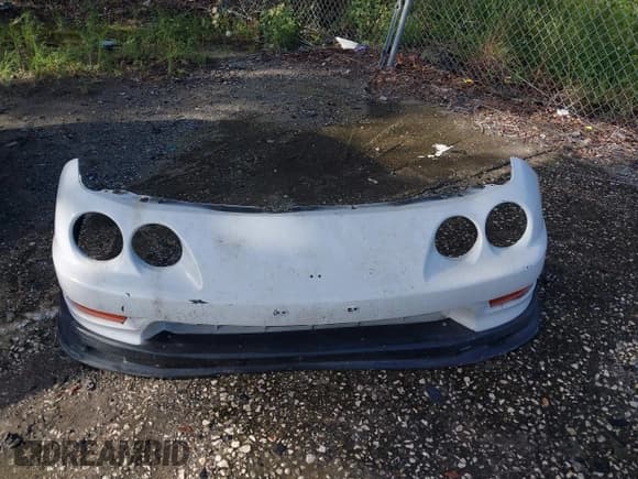 ✅ 1994 Acura Integra • VIN: JH4DB7546RS000570 • Lot: 43381574. Listed on IAAI with 208,722 mi. Free auction sales archive from the USA and detailed vehicle history report at DreamBid. Image 12.