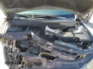 ✅ 2008 Hyundai Santa Fe GLS • VIN: 5NMSG13D48H158328 • Lot: 73185984. Listed on Copart with 128,131 mi. Free auction sales archive from the USA and detailed vehicle history report at DreamBid. Image 12.