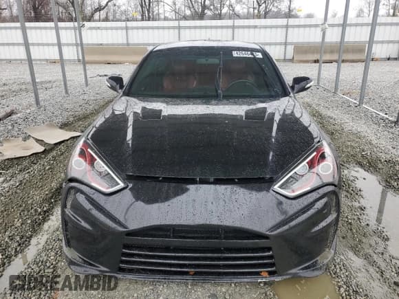 ✅ 2013 Hyundai Genesis Coupe R-Spec • VIN: KMHHU6KJ4DU086486 • Lot: 42646415. Wystawiony na Copart z przebiegiem 91 288 mil. Bezpłatny archiwum sprzedaży aukcyjnych z USA i szczegółowy raport historii pojazdu na DreamBid. Zdjęcie 5.