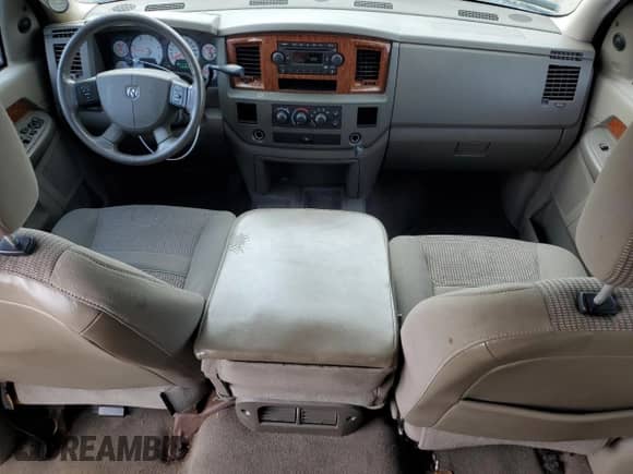 2006 Dodge 3500 SLT с VIN 3D7LL39C46G145538, выставлен на аукционе Copart как лот 54613045 с пробегом 238 067 миль миль и Чистый • Clean title. История ставок и продаж доступна на DreamBid. Изображение 8.