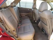 ✅ 2002 Acura MDX Touring • VIN: 2HNYD18642H533760 • Lot: 69703265. Listed on Copart with 186,950 mi. Free auction sales archive from the USA and detailed vehicle history report at DreamBid. Image 11.