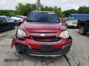 ✅ 2014 Chevrolet Captiva Sport LS • VIN: 3GNAL2EK4ES515284 • Lot: 60168345. Wystawiony na Copart z przebiegiem 173 170 mil. Bezpłatny archiwum sprzedaży aukcyjnych z USA i szczegółowy raport historii pojazdu na DreamBid. Zdjęcie 5.