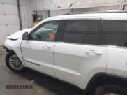 ✅ 2020 Jeep Grand Cherokee Altitude • VIN: 1C4RJFAG2LC247722 • Lot: 43546956. Listed on IAAI with 95,284 mi. Free auction sales archive from the USA and detailed vehicle history report at DreamBid. Image 15.