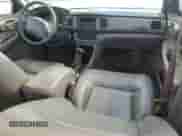 2004 Chevrolet Impala SS Supercharged with VIN 2G1WP521249216090, listed as a Copart auction lot 70257835 with 90,867 mi miles and Salvage title. Bid and sale history available at DreamBid. Image 8.