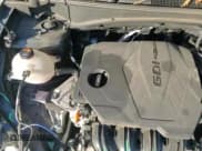 ✅ 2023 Kia Sportage SX-Prestige • VIN: 5XYK53AF9PG012246 • Lot: 92506345. Listed on Copart with 46,221 mi. Free auction sales archive from the USA and detailed vehicle history report at DreamBid. Image 14.