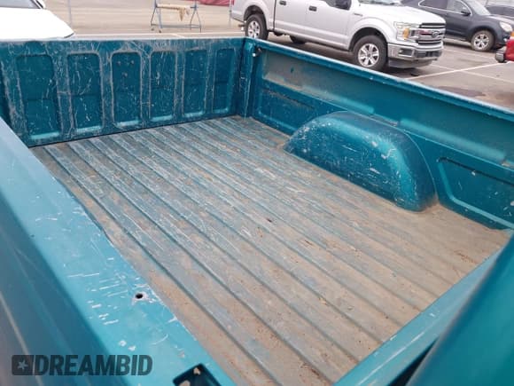 ✅ 1994 GMC Sierra 1500 • VIN: 1GTDC14Z2RZ509443 • Lot: 43851859. Wystawiony na IAAI z przebiegiem 195 975 mil. Bezpłatny archiwum sprzedaży aukcyjnych z USA i szczegółowy raport historii pojazdu na DreamBid. Zdjęcie 8.