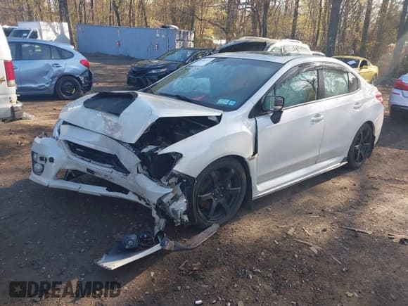 ✅ 2016 Subaru WRX STI Limited • VIN: JF1VA2Z64G9828991 • Лот: 42086497. Опубликован ранее на IAAI с пробегом 87 947 миль. Бесплатный доступ к архиву аукционных продаж из США и подробный отчёт об истории автомобиля на DreamBid. Изображение 17.