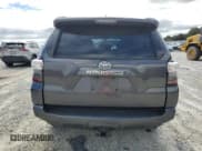 ✅ 2016 Toyota 4Runner SR5 • VIN: JTEZU5JR0G5128608 • Лот: 84565195. Опубликован ранее на Copart с пробегом 115 771 миль. Бесплатный доступ к архиву аукционных продаж из США и подробный отчёт об истории автомобиля на DreamBid. Изображение 6.