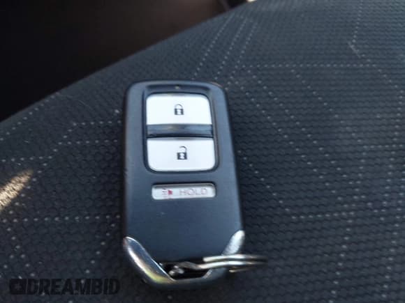 ✅ 2017 Honda Fit EX • VIN: JHMGK5H70HS001932 • Lot: 43247437. Listed on IAAI with 55,963 mi. Free auction sales archive from the USA and detailed vehicle history report at DreamBid. Image 11.