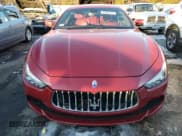 ✅ 2015 Maserati Ghibli S Q4 • VIN: ZAM57RTA8F1146039 • Lot: 41889415. Listed on Copart with 86,530 mi. Free auction sales archive from the USA and detailed vehicle history report at DreamBid. Image 5.