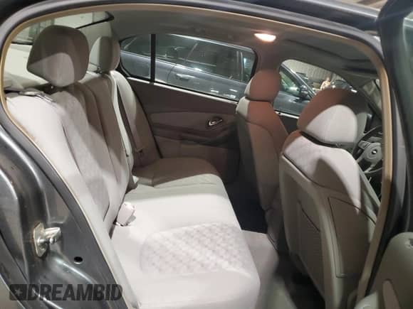 2005 Chevrolet Malibu LS z VIN 1G1ZT54865F337569, wystawiony jako Copart lot #82240424 z przebiegiem 74 919 mil mil oraz Czysty tytuł • Clean title. Historia ofert i sprzedaży dostępna na DreamBid. Obrazek 10.