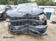 ✅ 2020 Chevrolet Silverado 1500 Custom • VIN: 1GCRYBEF3LZ367919 • Lot: 66986255. Wystawiony na Copart z przebiegiem 86 454 mil. Bezpłatny archiwum sprzedaży aukcyjnych z USA i szczegółowy raport historii pojazdu na DreamBid. Zdjęcie 5.