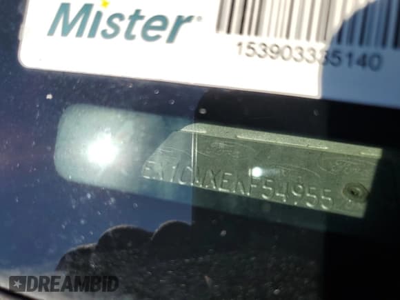 ✅ 2014 Ford F-150 XLT • VIN: 1FTEX1CMXEKF54955 • Lot: 81773395. Wystawiony na Copart z przebiegiem Nie podano. Bezpłatny archiwum sprzedaży aukcyjnych z USA i szczegółowy raport historii pojazdu na DreamBid. Zdjęcie 12.