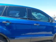 ✅ 2017 Ford Escape S • VIN: 1FMCU0F76HUC02234 • Lot: 42451594. Wystawiony na IAAI z przebiegiem 140 636 mil. Bezpłatny archiwum sprzedaży aukcyjnych z USA i szczegółowy raport historii pojazdu na DreamBid. Zdjęcie 13.