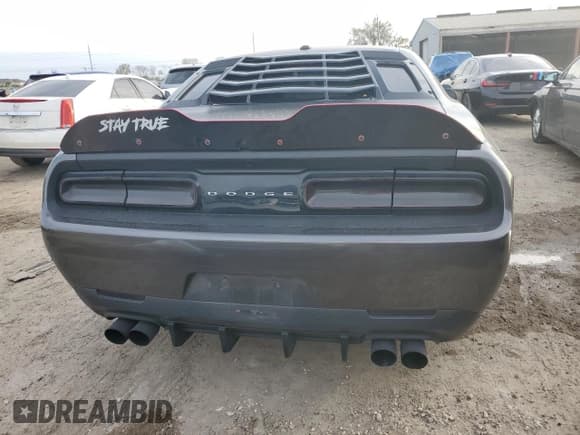 ✅ 2019 Dodge Challenger R/T • VIN: 2C3CDZBT3KH552088 • Lot: 38493633. Wystawiony na Copart z przebiegiem 67 844 mil. Bezpłatny archiwum sprzedaży aukcyjnych z USA i szczegółowy raport historii pojazdu na DreamBid. Zdjęcie 6.