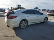 ✅ 2014 Hyundai Azera Limited • VIN: KMHFH4JG3EA410665 • Лот: 71637485. Опубликован ранее на Copart с пробегом 71 535 миль. Бесплатный доступ к архиву аукционных продаж из США и подробный отчёт об истории автомобиля на DreamBid. Изображение 3.
