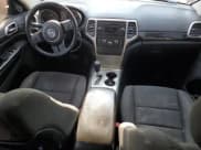 ✅ 2011 Jeep Grand Cherokee 70th Anniversary • VIN: 1J4RR4GG1BC515396 • Lot: 67671155. Wystawiony na Copart z przebiegiem 167 153 mil. Bezpłatny archiwum sprzedaży aukcyjnych z USA i szczegółowy raport historii pojazdu na DreamBid. Zdjęcie 8.