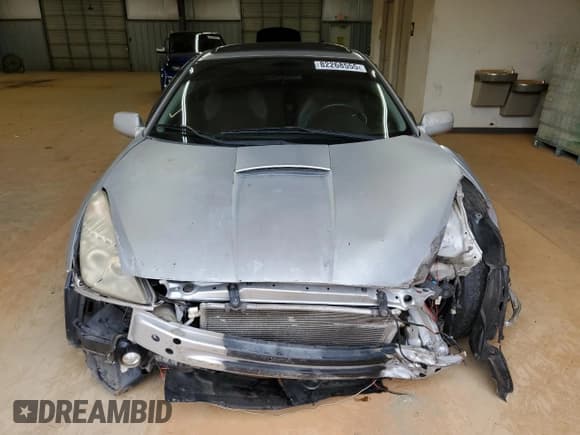 ✅ 2004 Toyota Celica GT • VIN: JTDDR32T340175638 • Lot: 82268555. Listed on Copart with 381,340 mi. Free auction sales archive from the USA and detailed vehicle history report at DreamBid. Image 5.